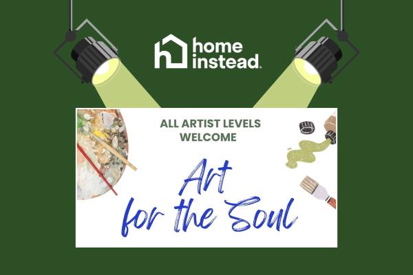 Cleveland, TN Notable Event Art for the Soul