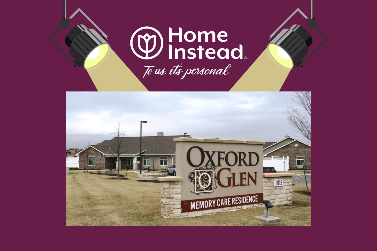 Owasso, OK Senior Resource Spotlight Oxford Glen Memory Care