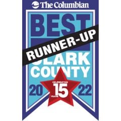 best of clark county wa 2022 runner up