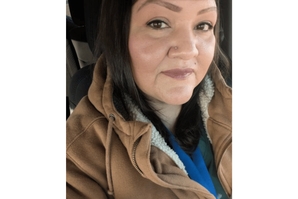 Home Instead Midland September Care Pro of the Month Francisca Martinez