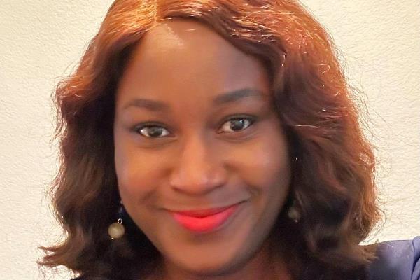 Nwanneka Achinivu Houston 541 March 2026 Photo