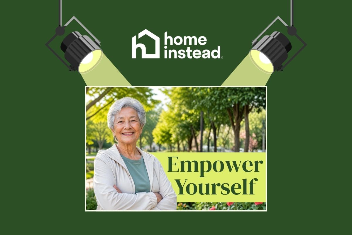 Sequim WA Notable Event Empower Yourself Advice for Living Alone