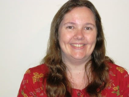 Debbie Powers, Staff Coordinator