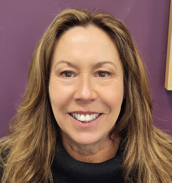 Brenda Mellor - Director of Operations