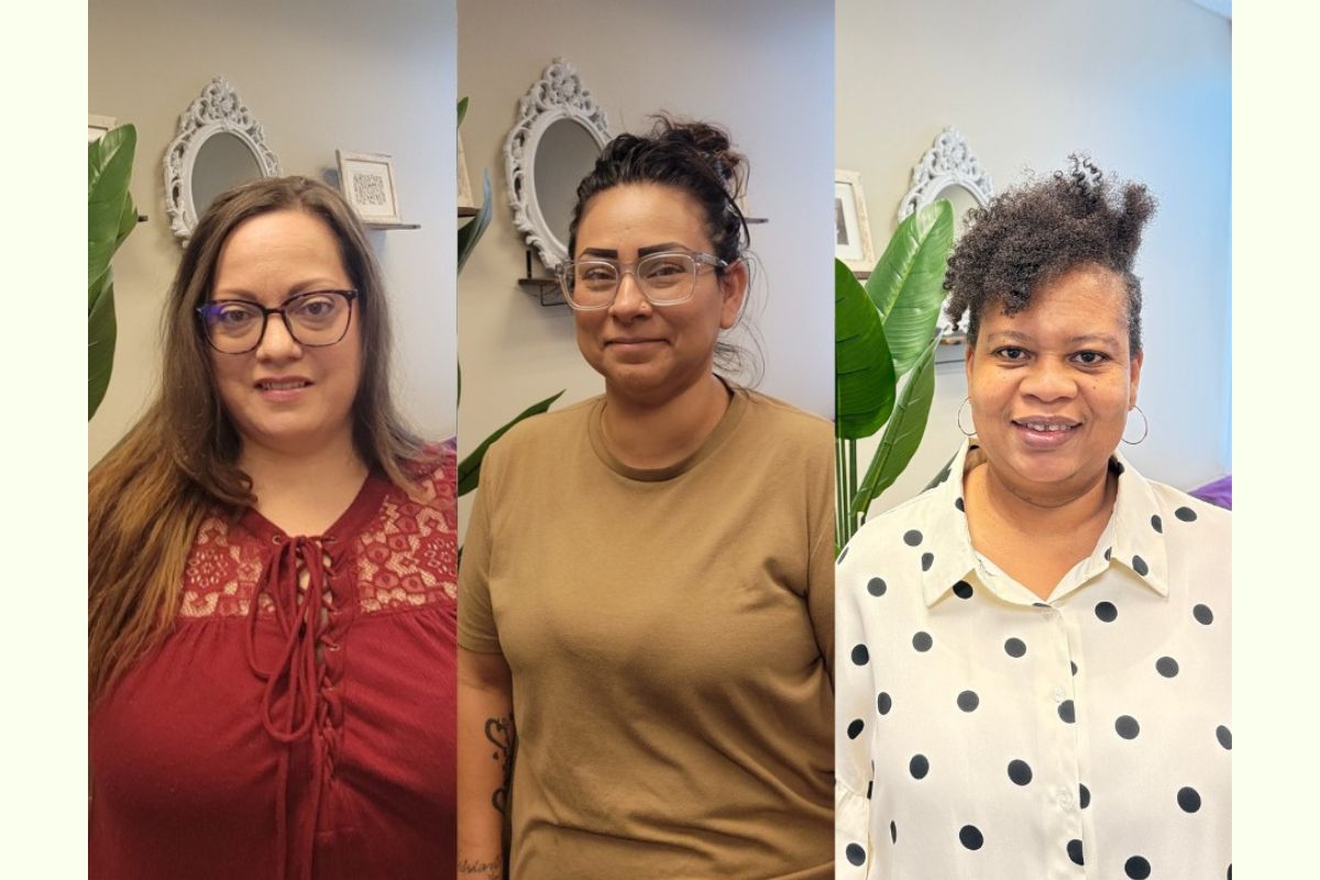 Home Instead Welcomes New Caregivers in Goodyear