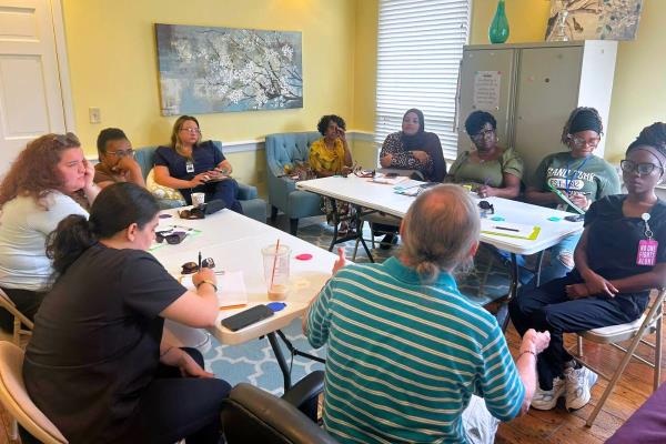 Home Instead Provides Additional Alzheimer’s Training for Caregivers in Charleston, SC