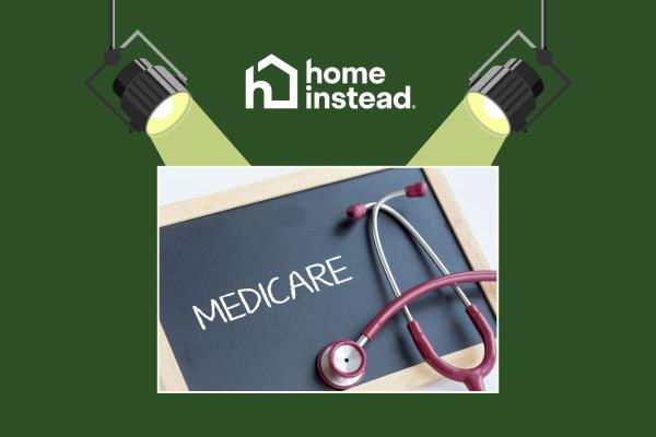 Minden, NV Notable Event Medicare 101 Educational Seminar