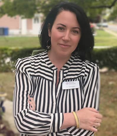 Bri Kerrigan RN Community Liaison 1