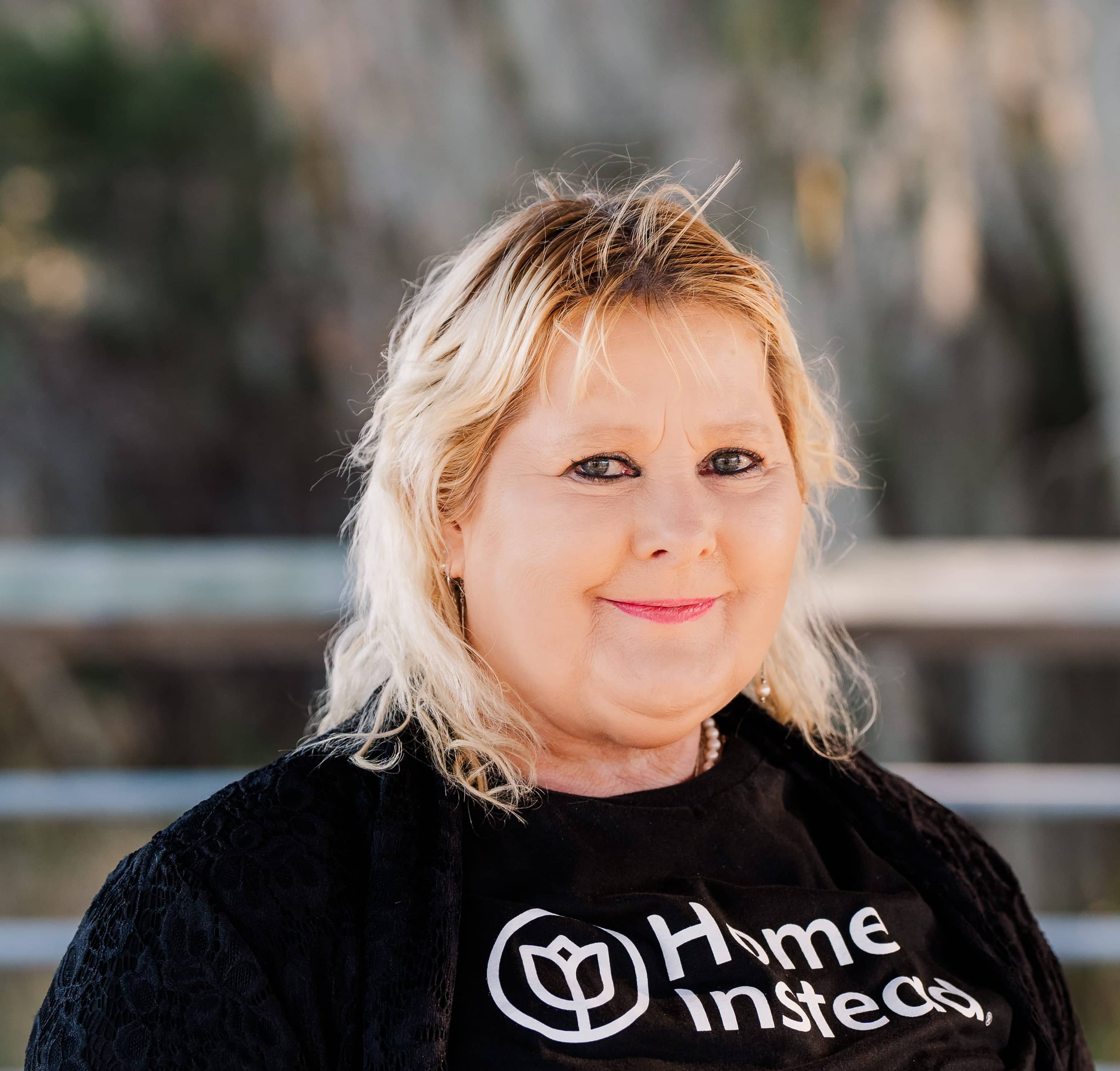 Michelle Bryant Lead Specialist 1 