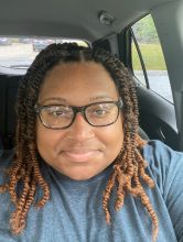 September 2023 CAREGiver of the month &ndash; Amanda