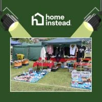 Community Yard Sale