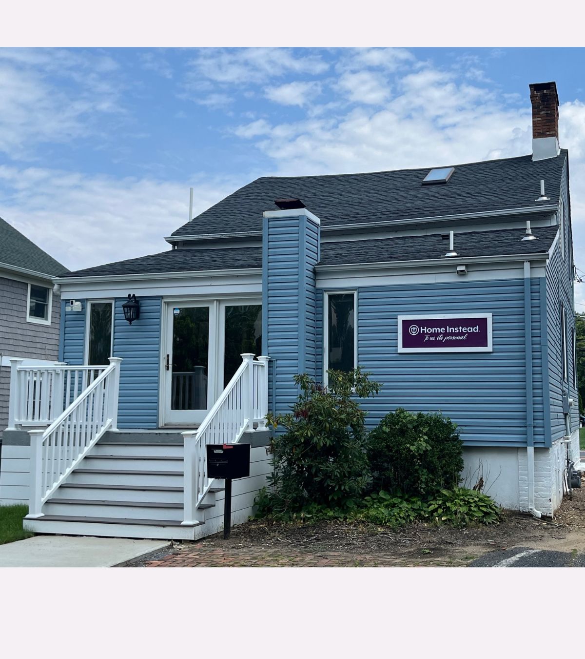 In Home Senior Care Home Instead Shrewsbury, NJ