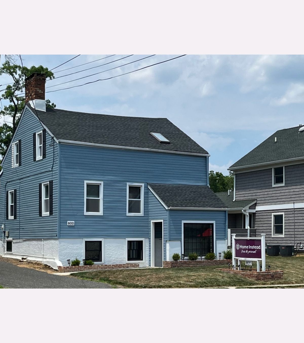 In Home Senior Care Home Instead Shrewsbury, NJ