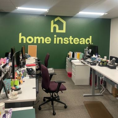 home instead of sunnyvale california
