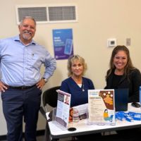 Home Instead Hosts Benefits Open House in Pasadena, CA