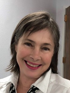 Home Instead Caregiver Patty