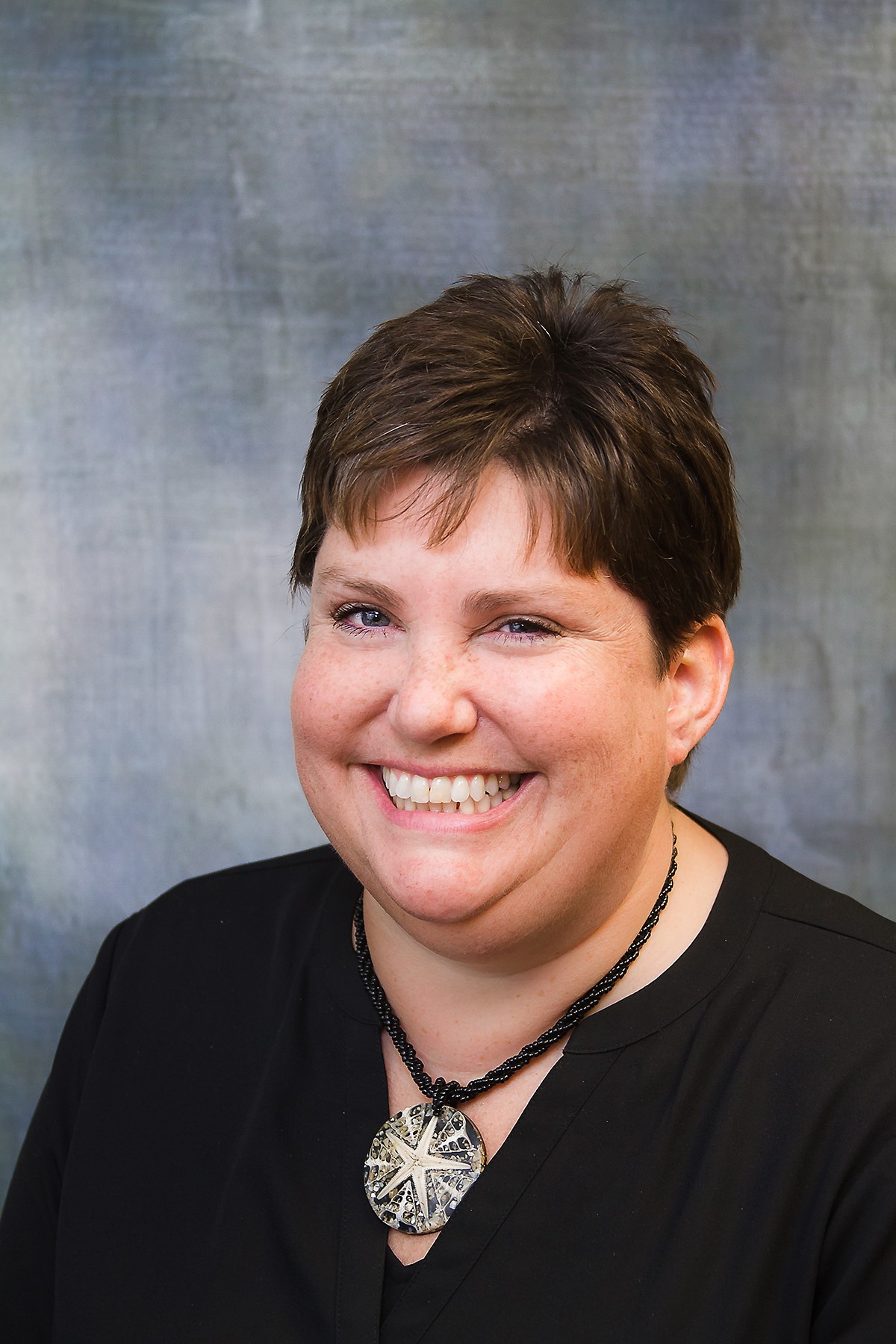 Melissa Trumble, Engagement Coordinator