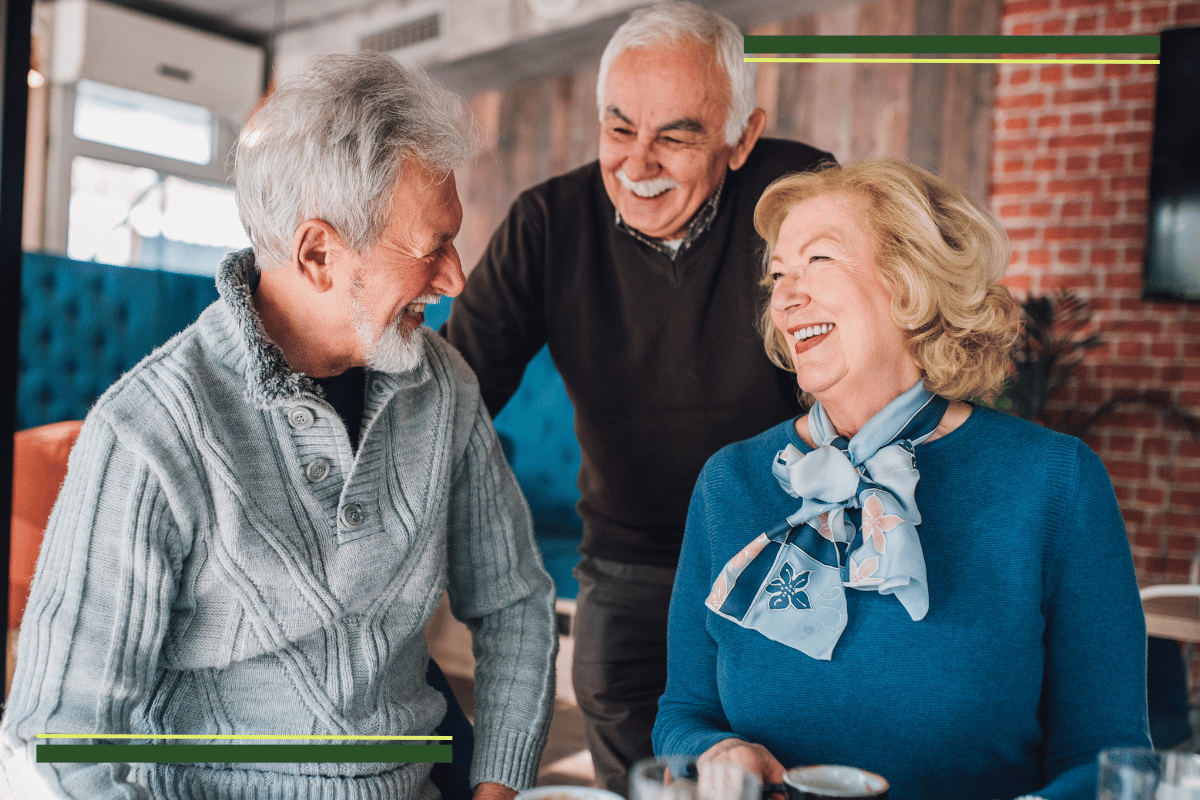 How Acadiana s Winter Weather Shifts Can Affect Older Adults