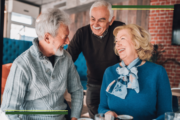 How Acadiana s Winter Weather Shifts Can Affect Older Adults