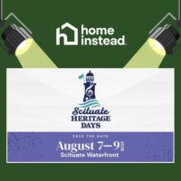 Scituate, MA Notable Event: Scituate Heritage Days 2026