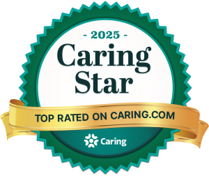 Badge_Color_Online_Senior Care Standard_2025 Caring Stars.png