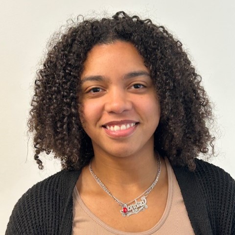 Alondra Contrera Client Care Coordinator