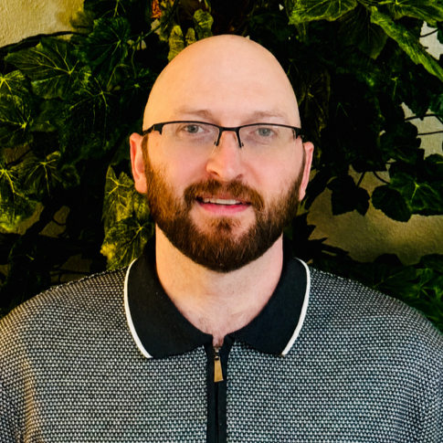 Brett Employee Photo