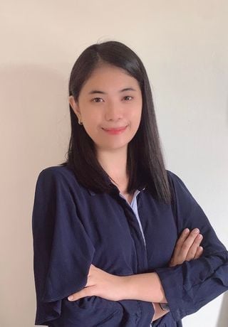 Charlyn Cruz