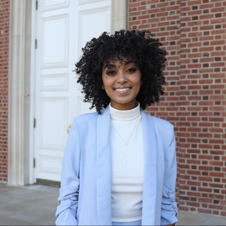 Hannah Hailemicael 2