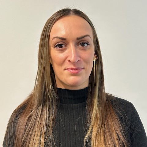 Lex Applegate HR Manager