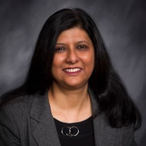 Muniza Ajmeri Bookkeeper