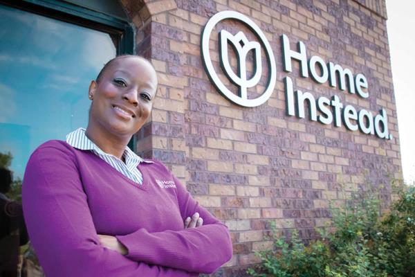Home Instead Recognized As Leader In Franchising