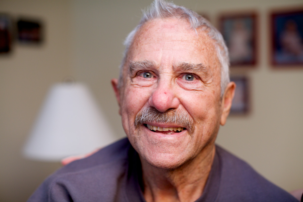 home care services help enhance a seniors quality of life