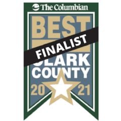 best of clark county wa 2021 finalist